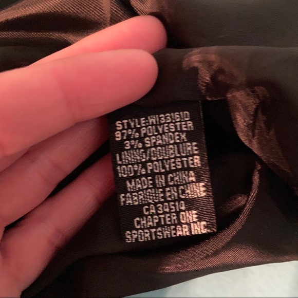 Jules &  Leopold blazer - Picture 8 of 9